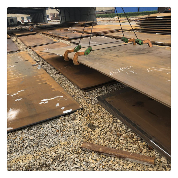 如何判斷耐磨板的質(zhì)量好壞