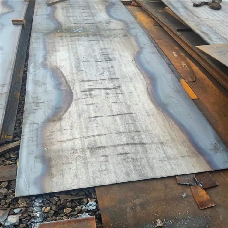 合金鋼板拉伸試驗(yàn)質(zhì)量監(jiān)測(cè)