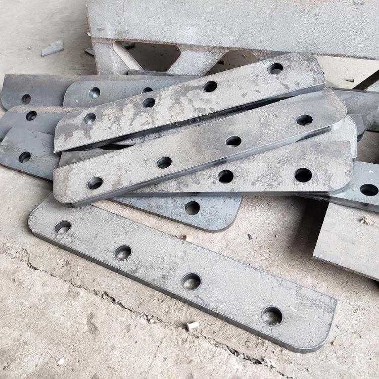 鋼板異型件切割